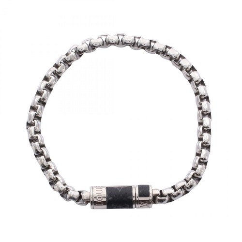 Bracciale louis vuitton catena - bracciale,