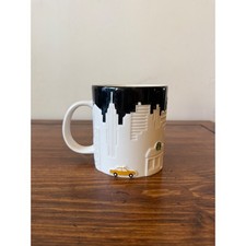 Tazza caffè Starbucks New