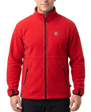 FJALLRAVEN Windstopper Fleece