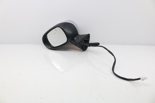 Specchietto retrovisore - specchietto,
