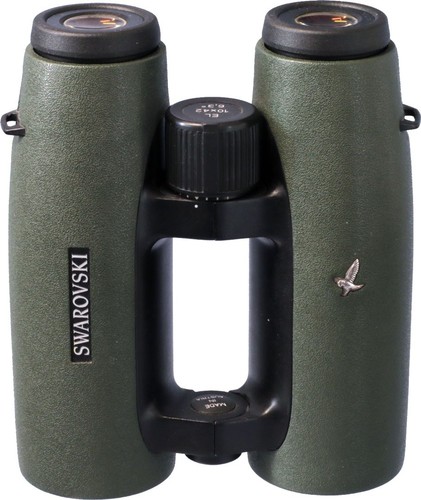 Swarovski 10x42 binocolo - el,