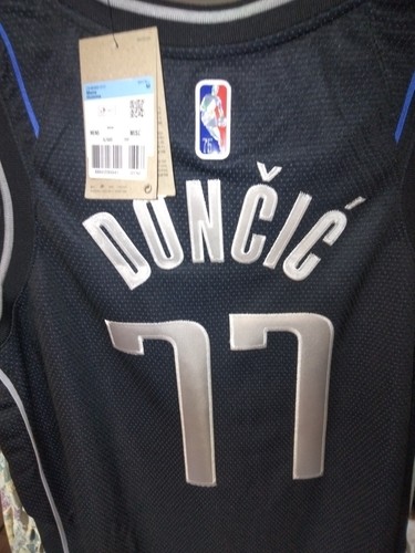 Canotta basket nba doncic - basket,