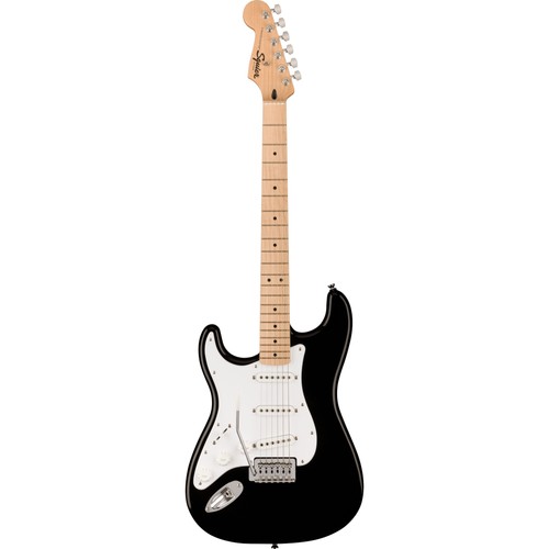 Squier stratocaster - squier,