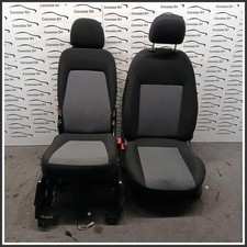 Coppia Sedili Anteriori Fiat