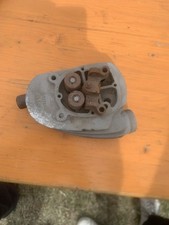 gilera b300 Testa 1 Serie