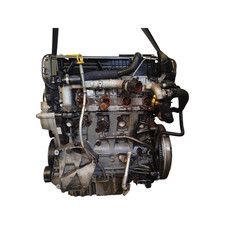 MOTORE FIAT SEDICI / SUZUKI