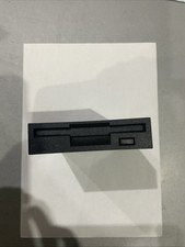 Lettore floppy disk - disk, interno