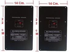 COPPIA MORSETTIERA CASSE