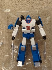 Transform Element TE-03 Speed Star Capolavoro Mirage