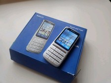 Nokia touch type - type,