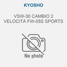 Kyosho Cambio 2 velocità