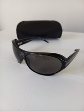 Occhiali da sole JR Richmond JR54501 vintage  2000 black Made in italy