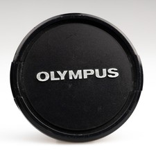 Original Vintage Olympus 49mm