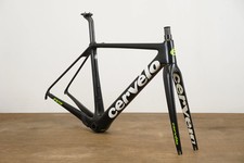 51cm Cervelo R5 Carbon Rim