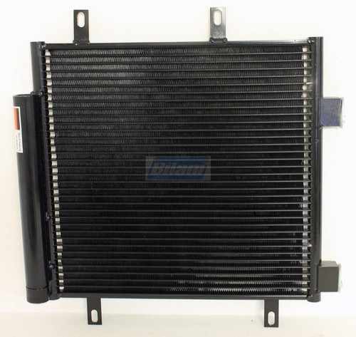 Condensatore radiatore clima - condensatore,