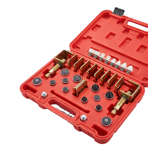 Automotive leak test kit - automotive,
