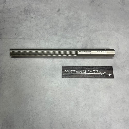 Sennheiser mkh 416t - 416t, microfono