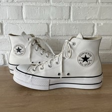 Converse Chuck Taylor High