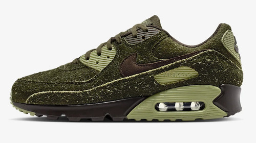 Nike air max - max, cargo