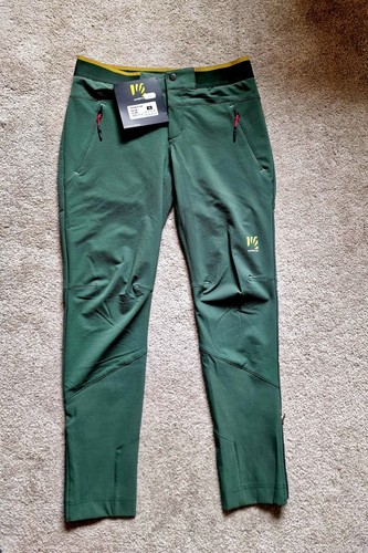 Pantalone donna karpos - donna,