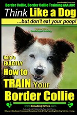 Border Collie, Border Collie