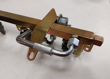 Tubo carburante PORSCHE 924S