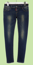 DSQUARED2 Jeans Donna W30