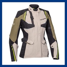 Giacca Giubbotto Moto Donna 4