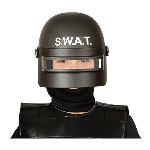 Casco swat antisommossa - casco,