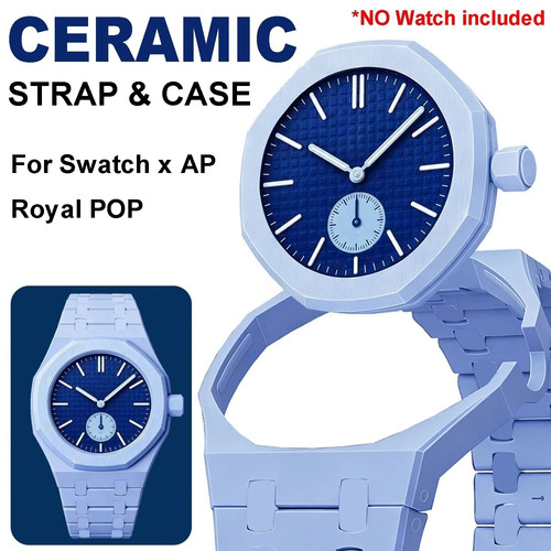 Royal pop watch kit - pop, di