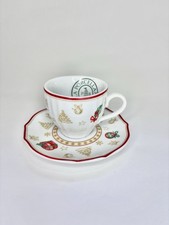 La Porcellana Bianca - tazzina