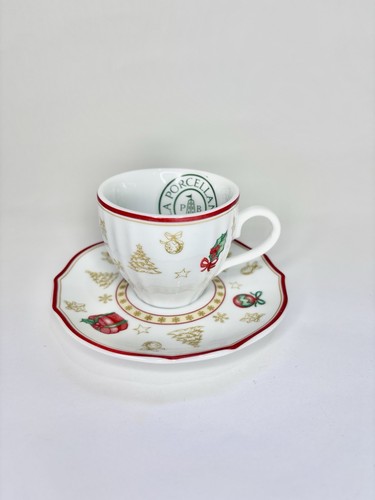 Thun porcellana bianca - -,