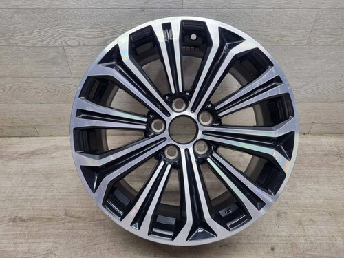 Cerchio lega 17 pollici - 17,