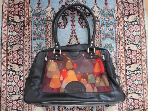 70s borsa sportiva da - sportiva,