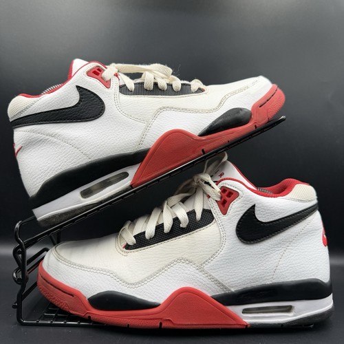 Nike air flight - air, scarpe