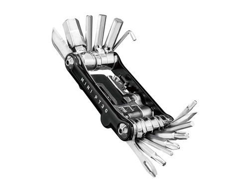 Topeak mini pt30 multiutensile - topeak,