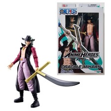 ONE PIECE ANIME HEROES 17cm