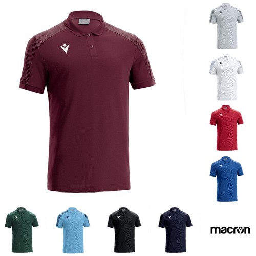 Polo maglia shirt rock - polo, t-shirt