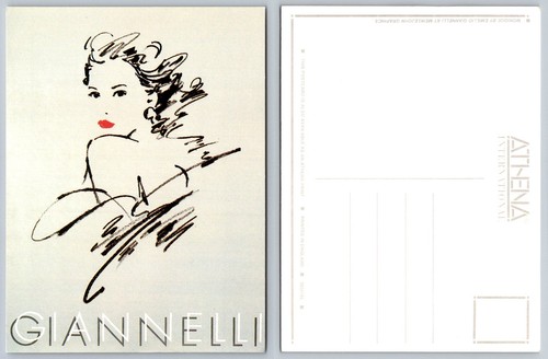 Emilio giannelli monique - emilio,