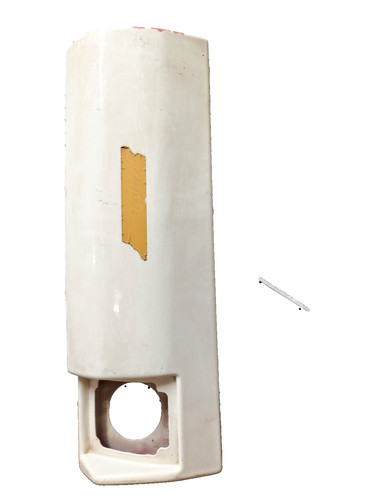 Deviatore aria sinistro - , iveco
