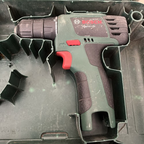 Bosch easydrill 1200 trapano - bosch,