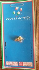 Spilletta Italia 90 nuova in confezione originale