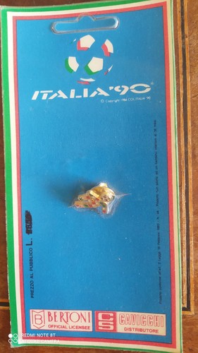 Spilletta italia nuova in - italia,