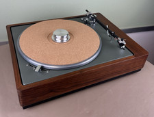 Lenco l78 turntable nice - l78,