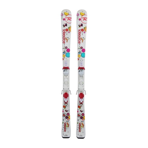 Sci rossignol fun girl - girl, +