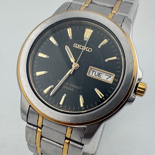 Orologio seiko quarzo - seiko,