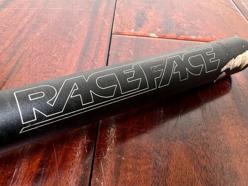 Manubrio vintage race face - manubrio,