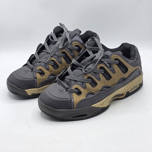 Scarpe skate osiris 2001 - da,