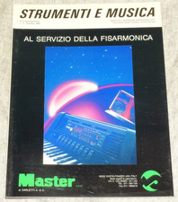 STRUMENTI  E MUSICA RIVISTA DI