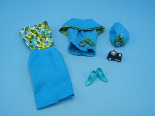 Vintage 1965 mattel - 1965,